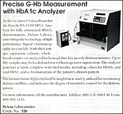 HA-8110 appeared in overseas journal
