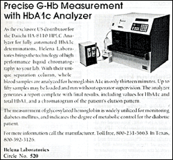 HA-8110 citado num jornal internacional