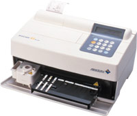 Automated analyzer for clinical chemistry SPOTCHEM EZ SP-4430