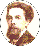 Mikhail S. Tswett 
（1872-1919） 