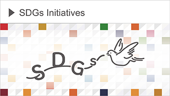 SDGs Initiatives